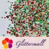 Christmas Special Mixed Holographic Glitter XC-CM30