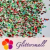 Christmas Special Mixed Holographic Glitter XC-CM30