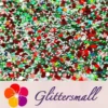 Christmas Special Mixed Holographic Glitter XC-CM30