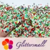 Christmas Special Mixed Holographic Glitter XC-CM30