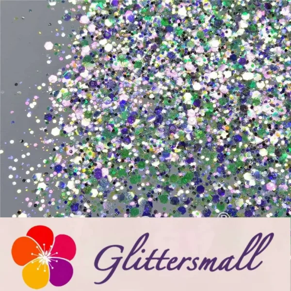 IMG_20201102_203044.webp Custom Mixed Iridescent Glitter YL01 (By Chris.e KC)