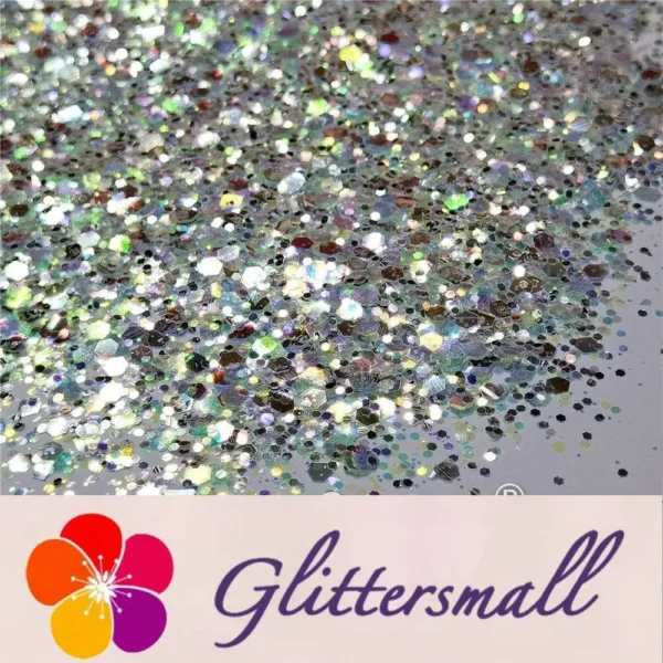 IMG_20201102_203117.webp Custom Mixed Iridescent Glitter YL01 (By Chris.e KC)