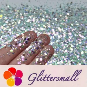 IMG_20201102_203323.webp Custom Mixed Iridescent Glitter YL01 (By Chris.e KC)