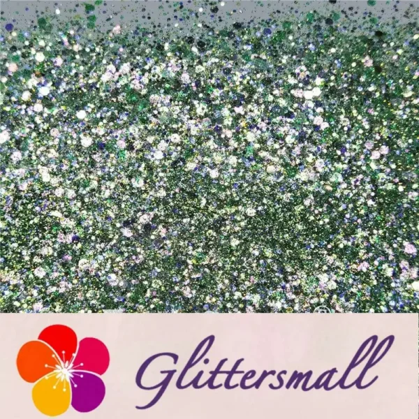 IMG_20201102_204731.webp Custom Mixed Iridescent Glitter YL16 (By Chris.e KC)