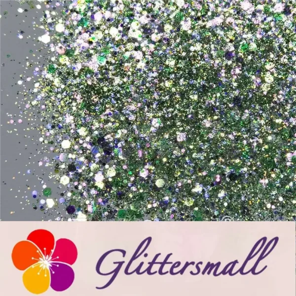 IMG_20201102_204739.webp Custom Mixed Iridescent Glitter YL16 (By Chris.e KC)