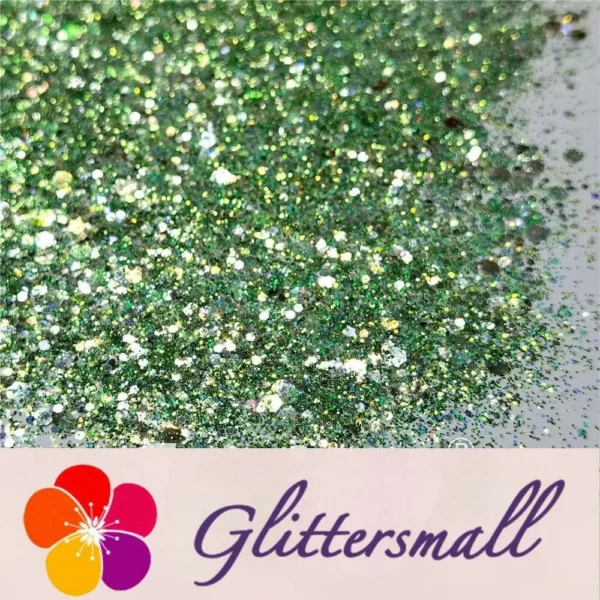 IMG_20201102_204757.webp Custom Mixed Iridescent Glitter YL16 (By Chris.e KC)