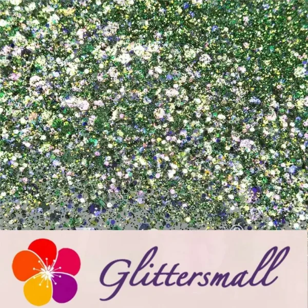 IMG_20201102_204806.webp Custom Mixed Iridescent Glitter YL16 (By Chris.e KC)
