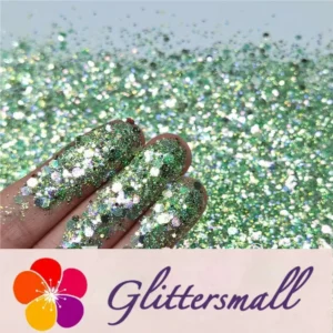 IMG_20201102_204856.webp Custom Mixed Iridescent Glitter YL16 (By Chris.e KC)