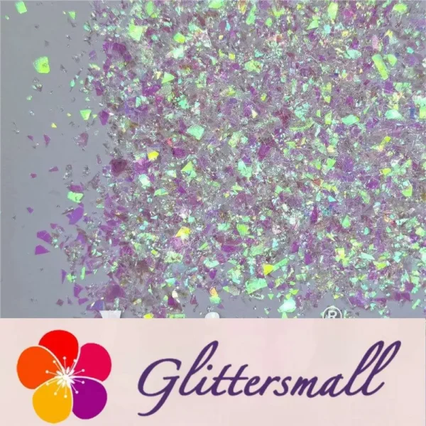 IMG_20201127_161053.webp Iridescent Cellophane Glitter Flakes Shard C003 4x4
