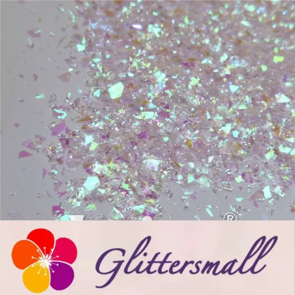 IMG_20201127_161107.webp Iridescent Cellophane Glitter Flakes Shard C003 4x4