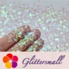 IMG_20201127_161204.webp Iridescent Cellophane Glitter Flakes Shard C003 4x4