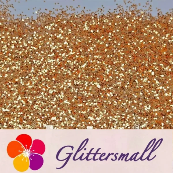 IMG_20201127_163404.webp 1mm Orange High Brightness Glaze Glitter XC-YC005