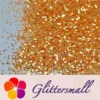 IMG_20201127_163415.webp 1mm Orange High Brightness Glaze Glitter XC-YC005