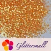 IMG_20201127_163427.webp 1mm Orange High Brightness Glaze Glitter XC-YC005