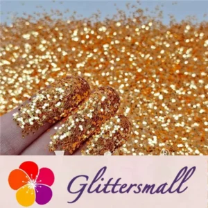 IMG_20201127_163526.webp 1mm Orange High Brightness Glaze Glitter XC-YC005
