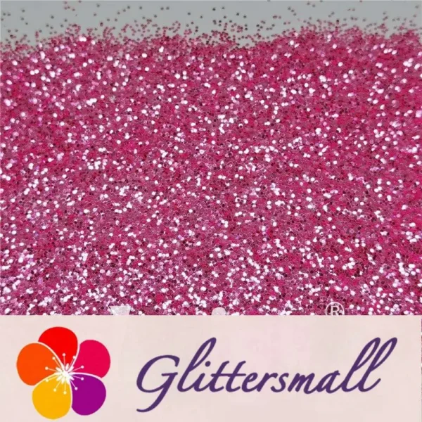 IMG_20201127_163725.webp 1mm Pink High Brightness Glaze Glitter XC-YC002