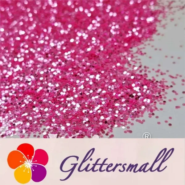 IMG_20201127_163739.webp 1mm Pink High Brightness Glaze Glitter XC-YC002