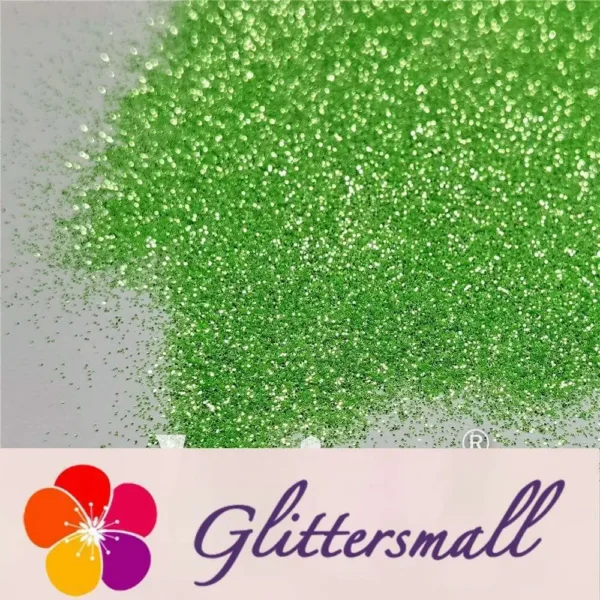 IMG_20201127_164347.webp 0.3mm Green High Brightness Glaze Glitter XC-YC004