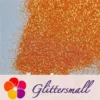 0.3mm Orange High Brightness Glaze Glitter XC-YC005