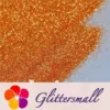 0.3mm Orange High Brightness Glaze Glitter XC-YC005
