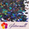 IMG_20201221_134129.webp 9mm Flame Or Fire Shaped Holographic Black Glitter LB01000