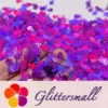 IMG_20201221_140736.webp 9mm Flame Or Fire Shaped Holographic Purple Glitter LB0800
