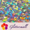 IMG_20201221_142907.webp 9mm Flame Or Fire Shaped Holographic Silver Glitter LB0100