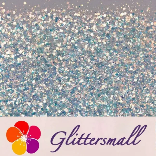 IMG_20201221_151103.webp General Mixed High Brightness Iridescent Dream Blue Glitter FC-FC321