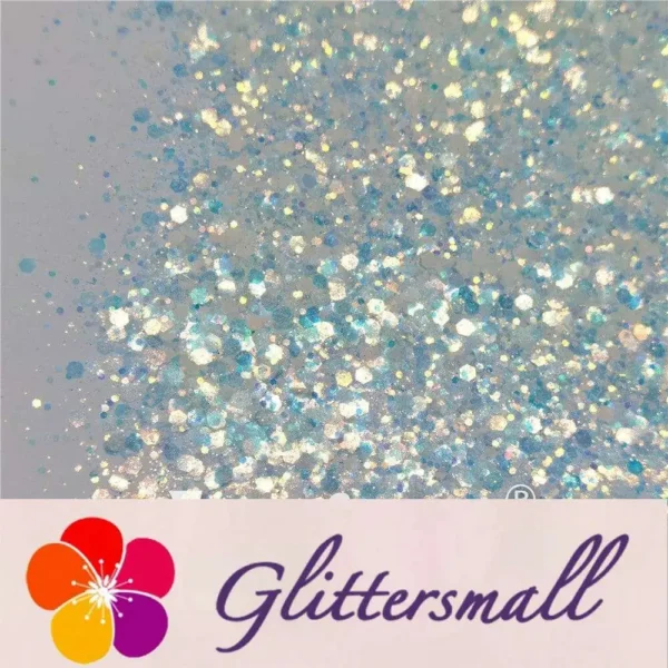 IMG_20201221_151131.webp General Mixed High Brightness Iridescent Dream Blue Glitter FC-FC321