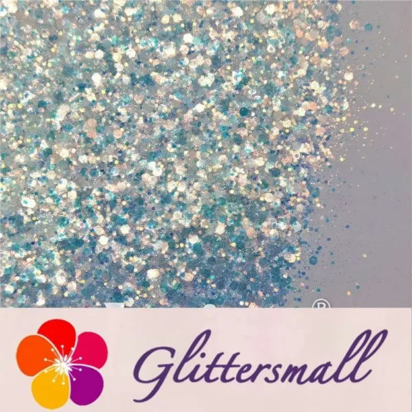 IMG_20201221_151141.webp General Mixed High Brightness Iridescent Dream Blue Glitter FC-FC321