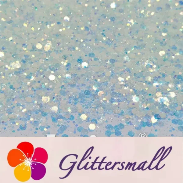 IMG_20201221_151159.webp General Mixed High Brightness Iridescent Dream Blue Glitter FC-FC321