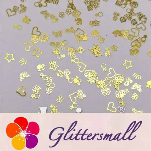 IMG_20210105_143419.webp Golden Random Shaped Mixed Metal Glitter MC210