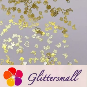 IMG_20210105_143446.webp Golden Random Shaped Mixed Metal Glitter MC210