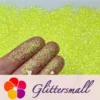IMG_20210108_161022.webp 0.2/0.4mm Holographic and Fluorescent Green Mixed High Brightness Glitter HL02