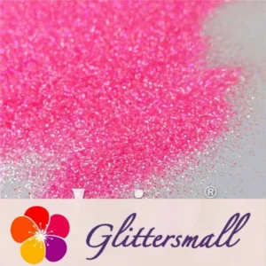 IMG_20210108_170326.webp 0.2/0.4mm Holographic and Fluorescent Red Violet Mixed High Brightness Glitter HL12