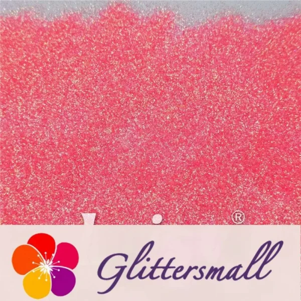 IMG_20210108_171032.webp 0.2/0.4mm Holographic and Fluorescent Red Mixed High Brightness Glitter HL05