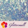 IMG_20210108_172115.webp 6mm Hollow Out Star Shaped Dream Blue Iridescent Glitter C004