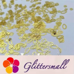 IMG_20210119_160807.webp Golden Hollow Out Shaped Mixed Metal Glitter MC213