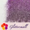 0.4mm Iridescent Phantom Purple Color Shift Glitter C-BSL7824