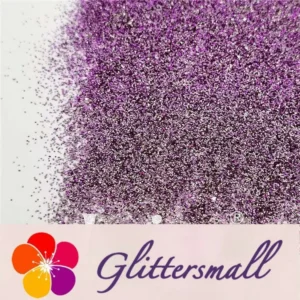 0.4mm Iridescent Phantom Purple Color Shift Glitter C-BSL7824