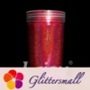 IMG_20210311_204012_3636d75d-625c-40d8-8610-a2293a7f5363.webp 0.2mm Solvent Resistance Holographic Rose Red Glitter For Nail Polish LS0912