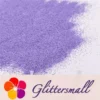 IMG_20210311_210953.webp 0.4mm Solvent Resistance Macaron Light Purple Matte Glitter FC-SJ025