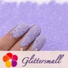 IMG_20210311_211041.webp 0.4mm Solvent Resistance Macaron Light Purple Matte Glitter FC-SJ025