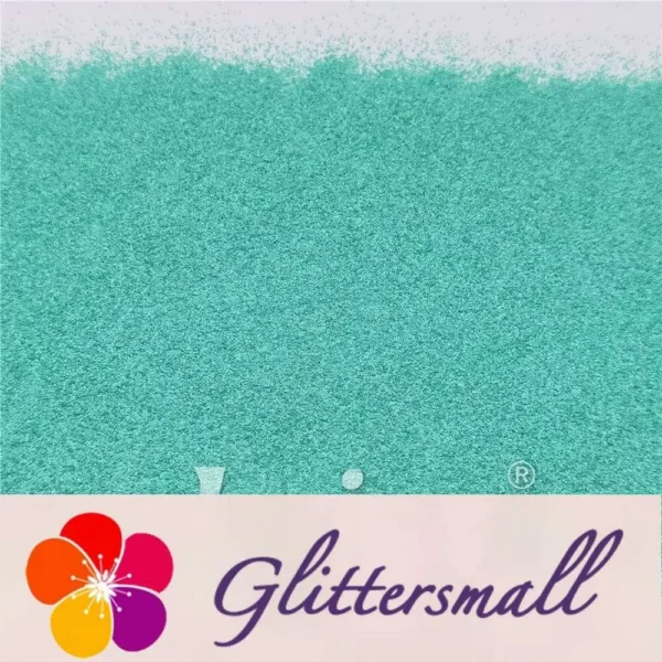 IMG_20210311_212322.webp 0.4mm Solvent Resistance Macaron Light Green Matte Glitter FC-SJ029