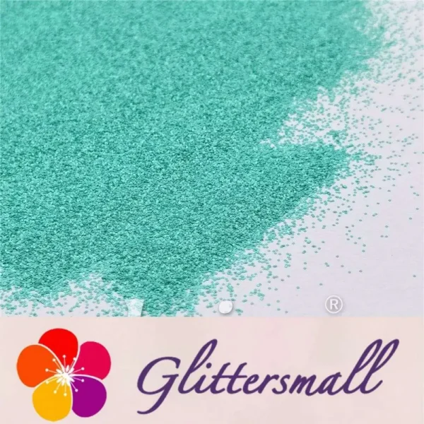 IMG_20210311_212344.webp 0.4mm Solvent Resistance Macaron Light Green Matte Glitter FC-SJ029