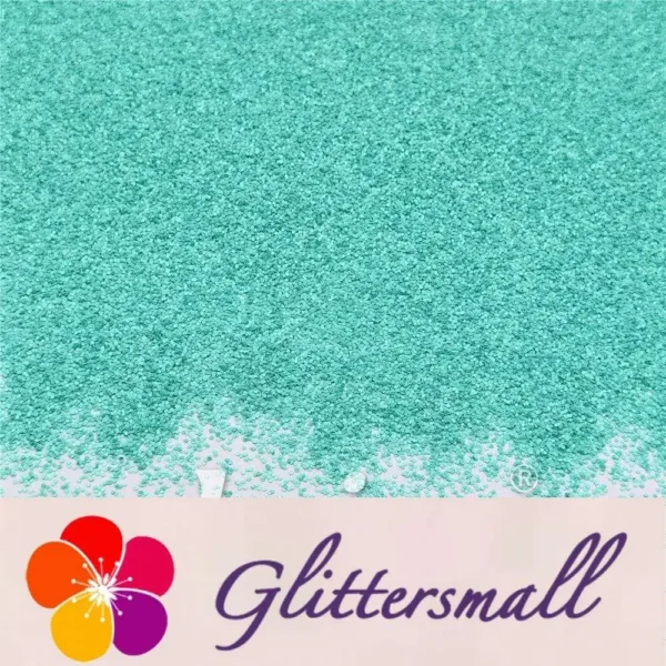 IMG_20210311_212353.webp 0.4mm Solvent Resistance Macaron Light Green Matte Glitter FC-SJ029