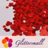 IMG_20210315_203855.webp 6mm Round Shaped Holographic Red Glitter LB0300
