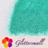 IMG_20210317_162115.webp 0.4mm Pearl Turquoise Green Matte Solvent Resistance Glitter FC-GS007