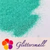 IMG_20210317_162136.webp 0.4mm Pearl Turquoise Green Matte Solvent Resistance Glitter FC-GS007