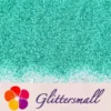 IMG_20210317_162145.webp 0.4mm Pearl Turquoise Green Matte Solvent Resistance Glitter FC-GS007